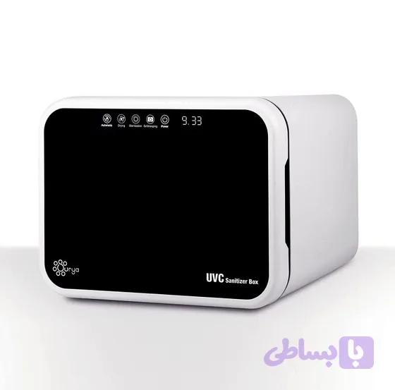 دستگاه ضدعفونی کننده UV سوریا باکس