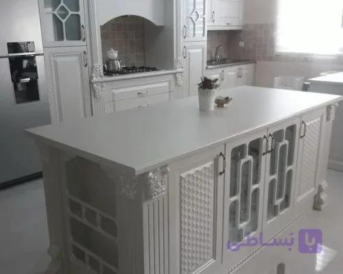 کابینت کلاسیک ممبران