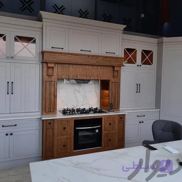 کابینت ممبران نیوکلاسیک