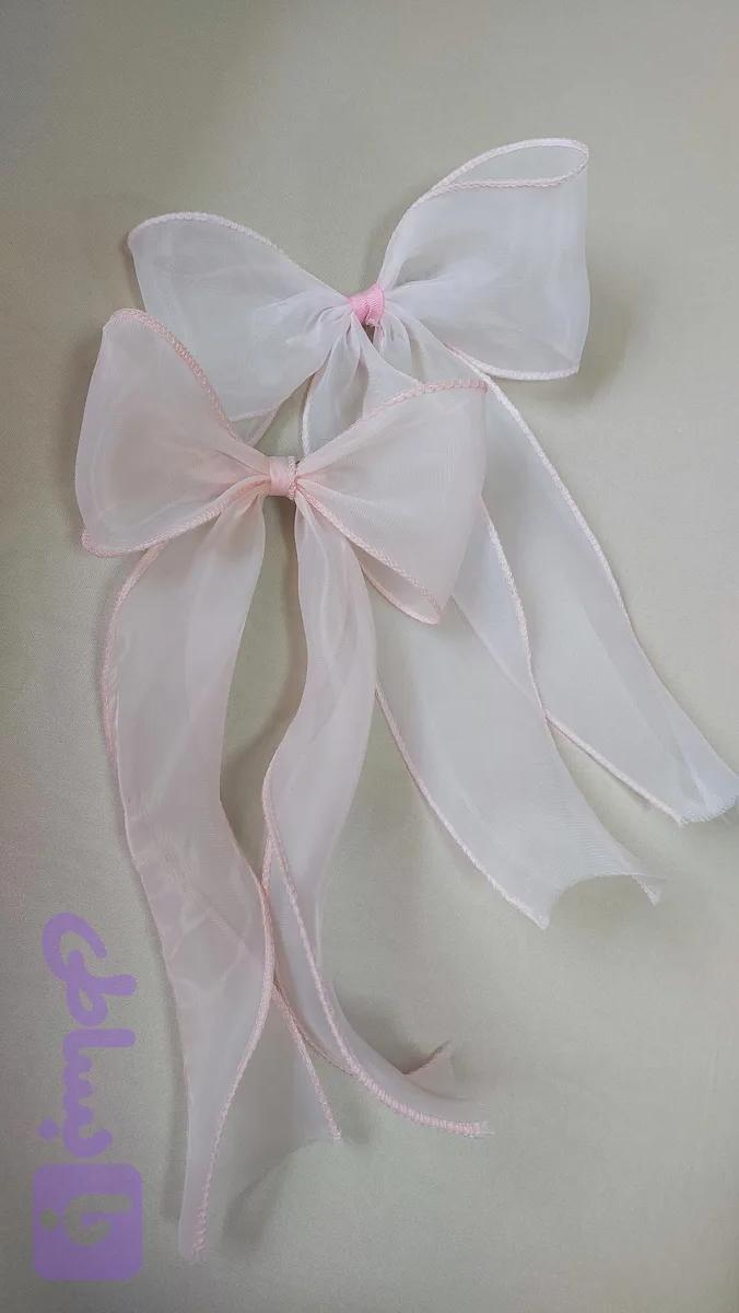 گیره مو پاپیونی کد ۳۳۸