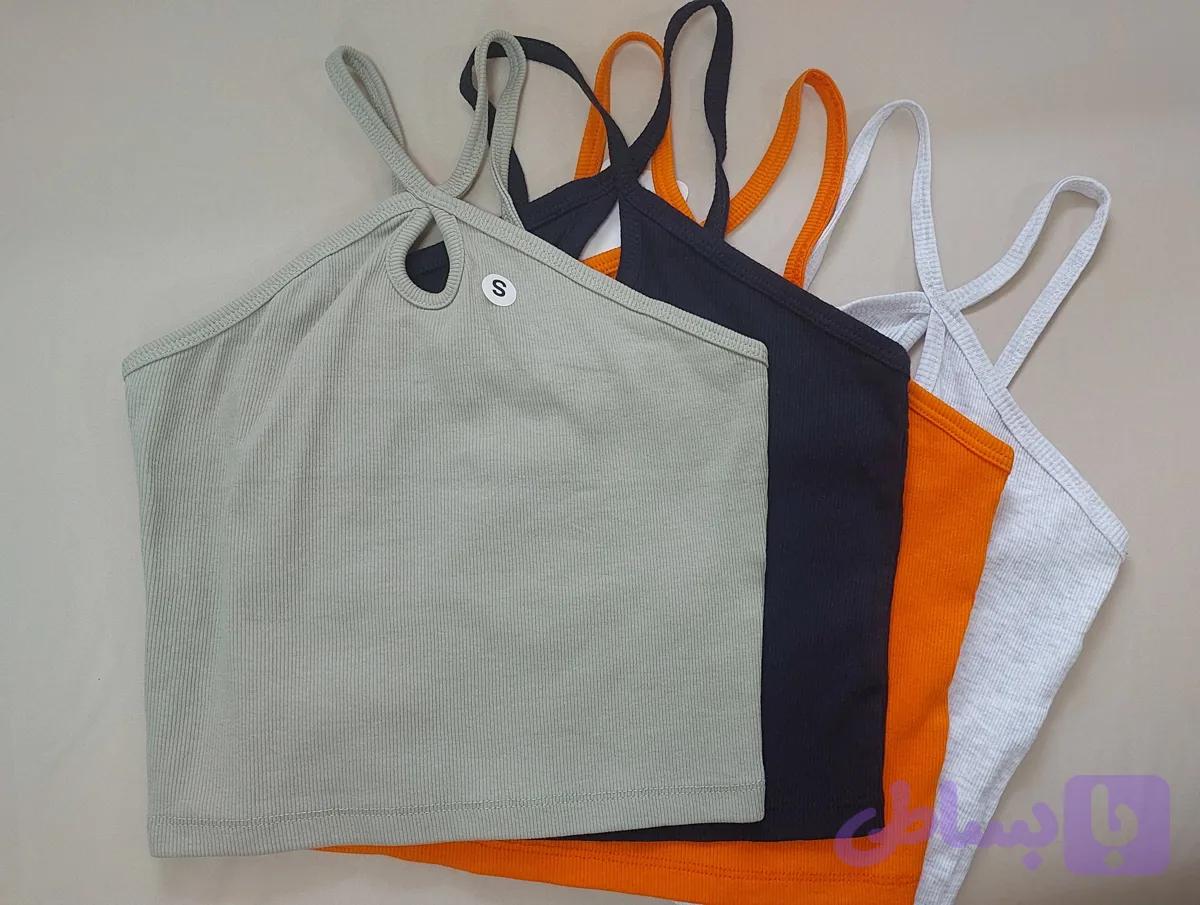 تاپ کراب بندی کد ۲۵۷، ۸ تا ۱۱ سال