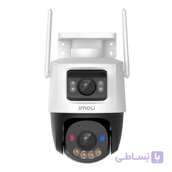 دوربین مداربسته تحت شبکه آیمو مدل IPC-S7XEP-6M0WED