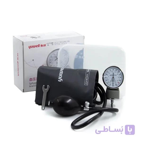 فشارسنج عقربه ای یوول XB-11