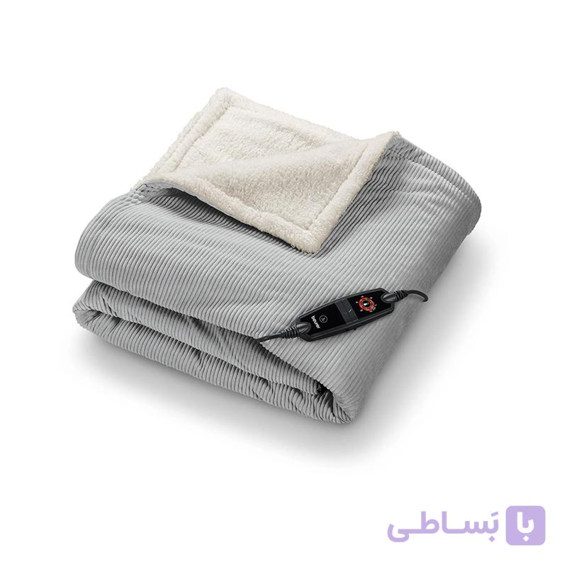 پتو برقی بیورر HD81 — تصویر 1