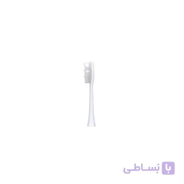 سری یدکی مسواک برقی زنیت مد ZTH-5501