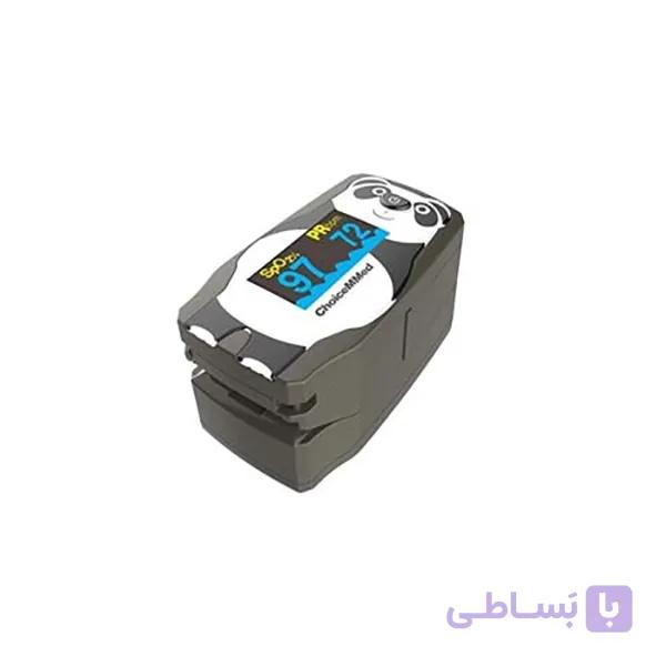 پالس اکسیمتر کودک چویس مد C55