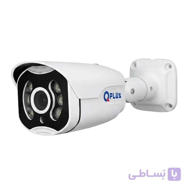 دوربین مداربسته کیو پلاس 2 مگاپیکسل PL-AHC-BW2606A6-E — تصویر 1