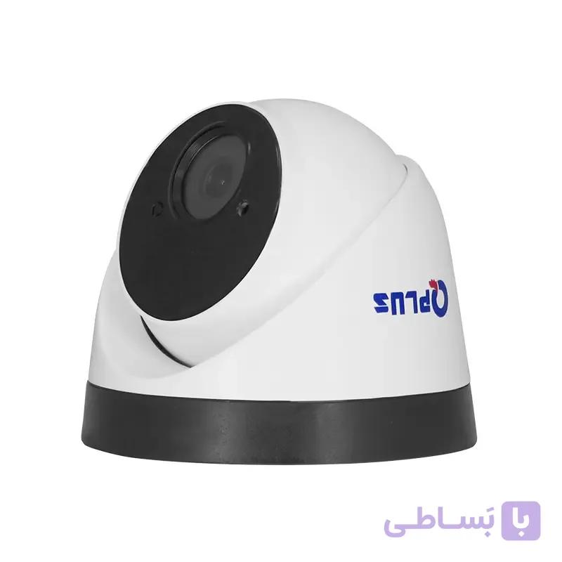 دوربین مدار بسته کیو پلاس 2 مگاپیکسلی PL-AHC-D256P1-E — تصویر 1
