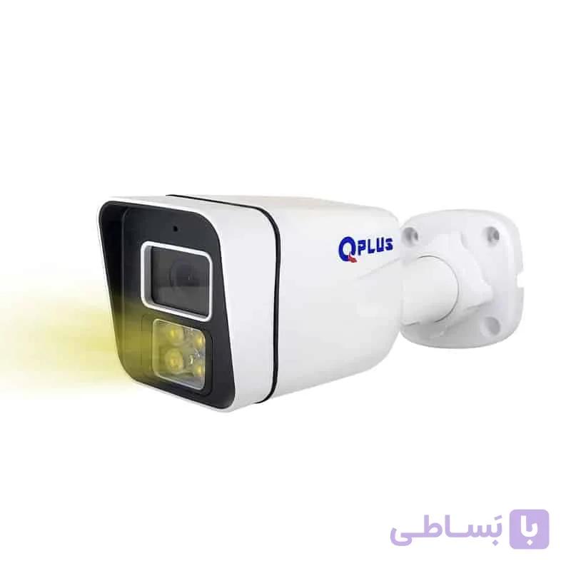 دوربین مداربسته کیو پلاس 2 مگاپیکسلی PL-AHC-BW2120A4-E — تصویر 1