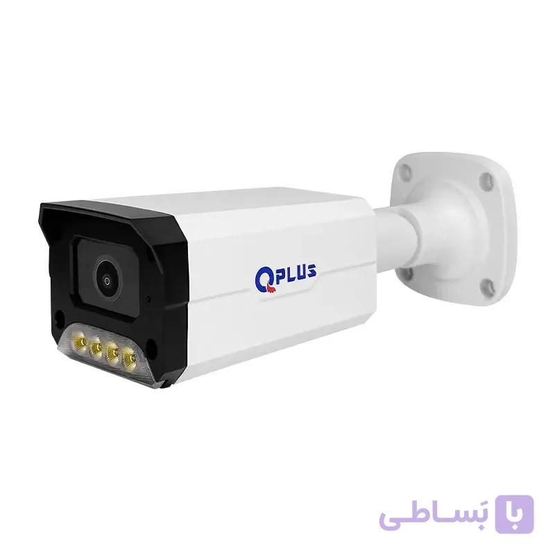 دوربین مداربسته 8 مگاپیکسل آی پی PL-IPC-BW8610PA4A-G — تصویر 1