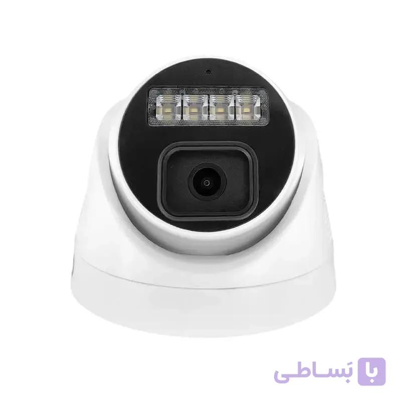 دوربین مداربسته کیوپلاس دو مگاپیکسل PL-AHC-DW254A4-E — تصویر 1