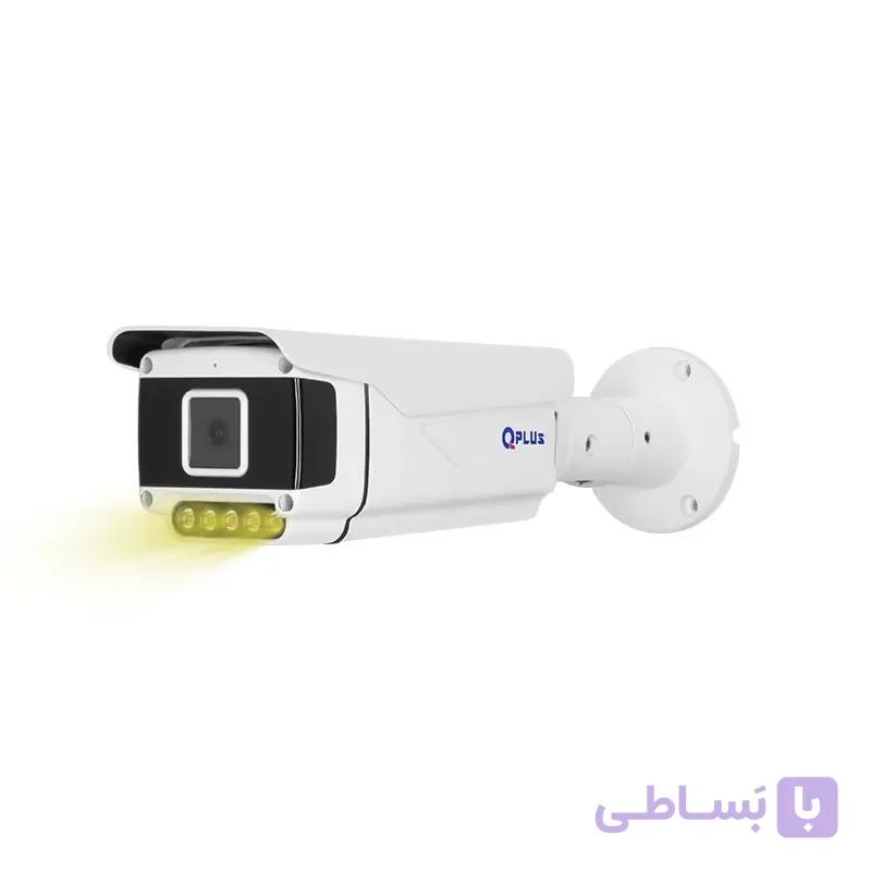دوربین مداربسته آی پی 5 مگاپیکسل PL-IPC-BW5950PA5A-B — تصویر 1