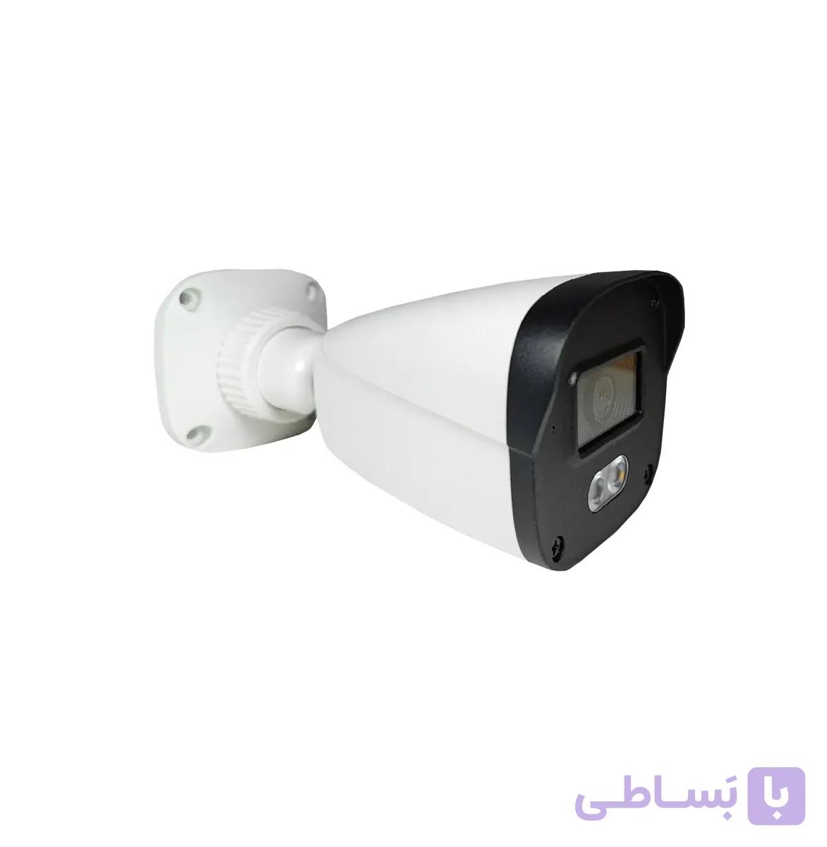 دوربین بولت IP سیماران مدل SM-IPN4410DL با میکروفن