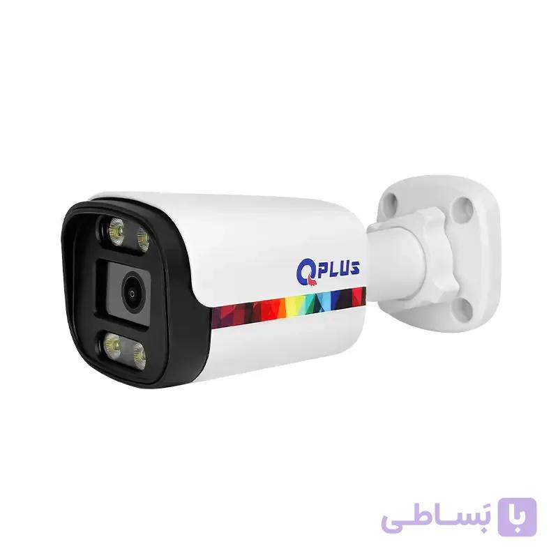 دوربین مداربسته آی پی 5 مگاپیکسل PL-IPC-BU5699PA4A-B — تصویر 1