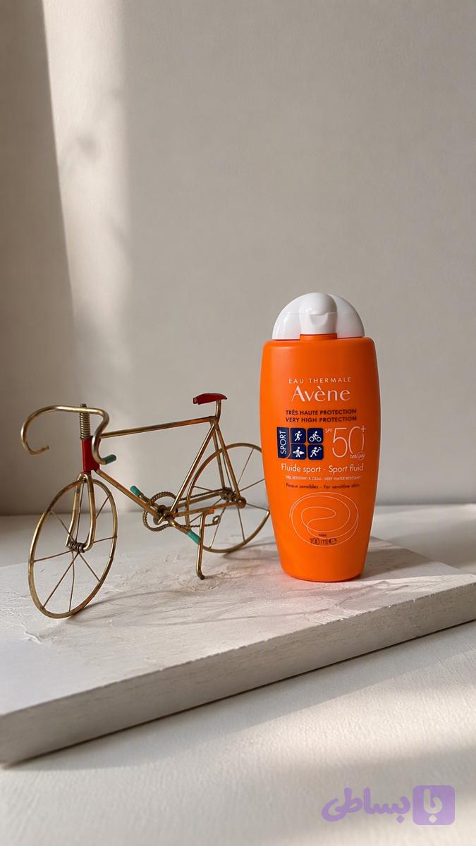 ضدآفتاب Avène اون