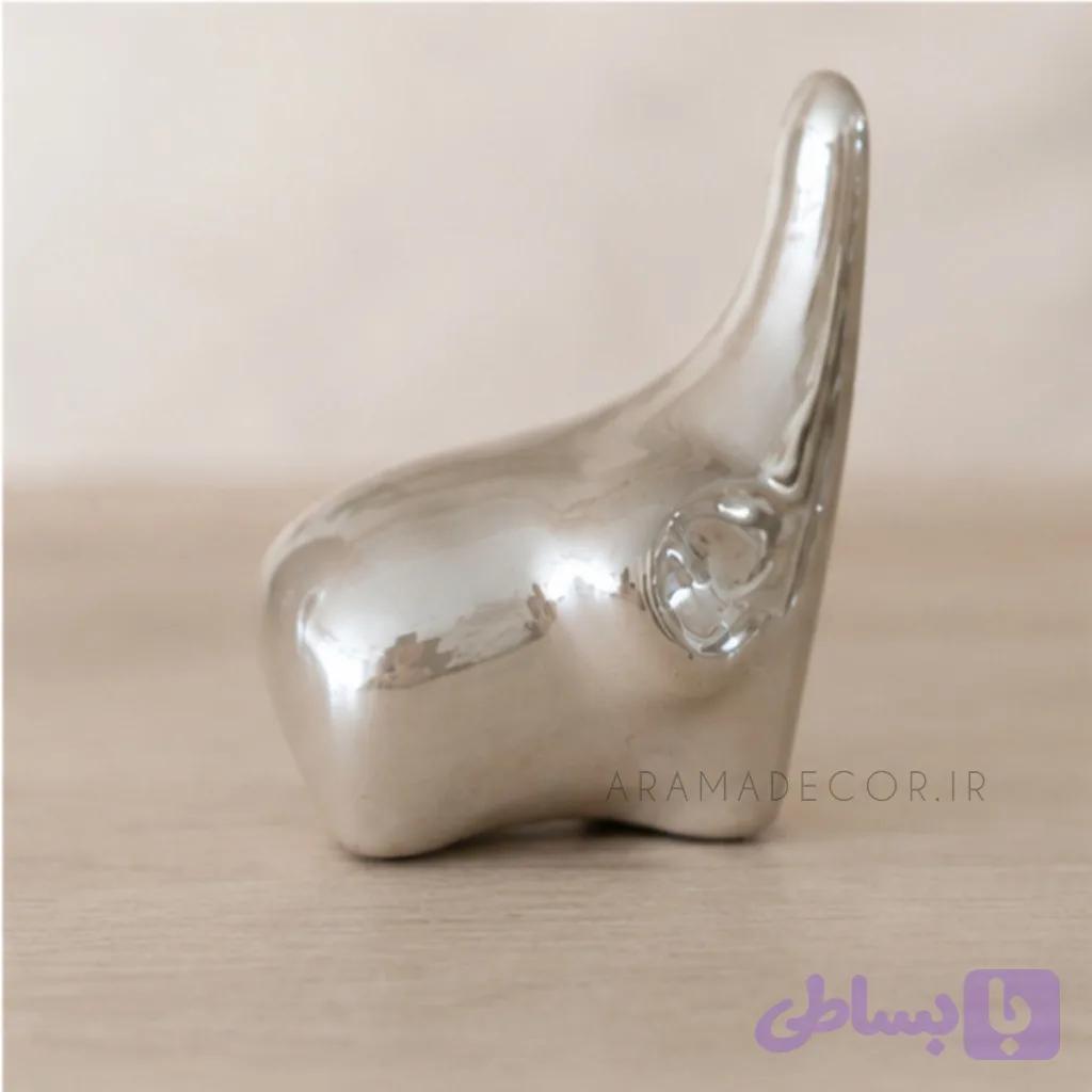 مجسمه سری فیل لاستر