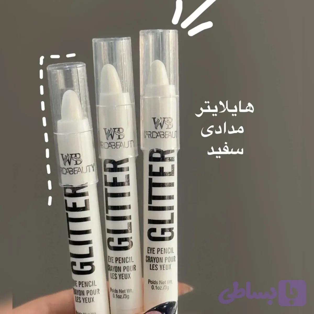 هایلایتر قلمی — تصویر 1