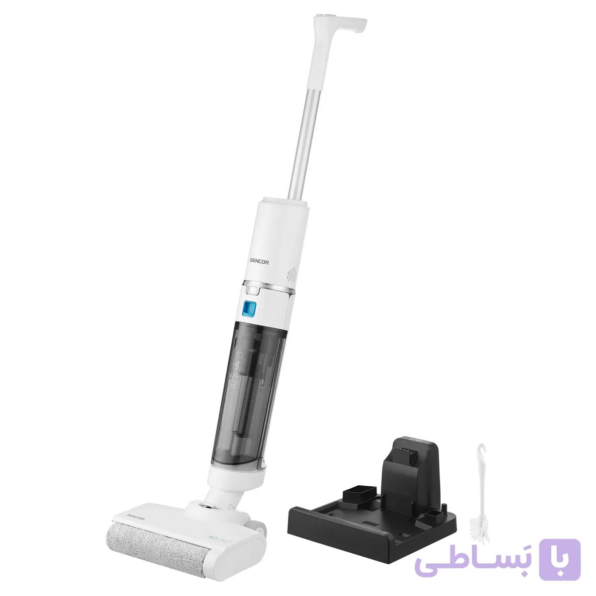 زمین شوی سنکور مدل SENCOR SVW 5010WH — تصویر 1