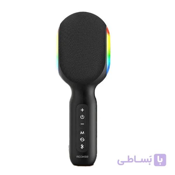 میکروفون کارائوکی سنکور مدل SENCOR SSS K1000
