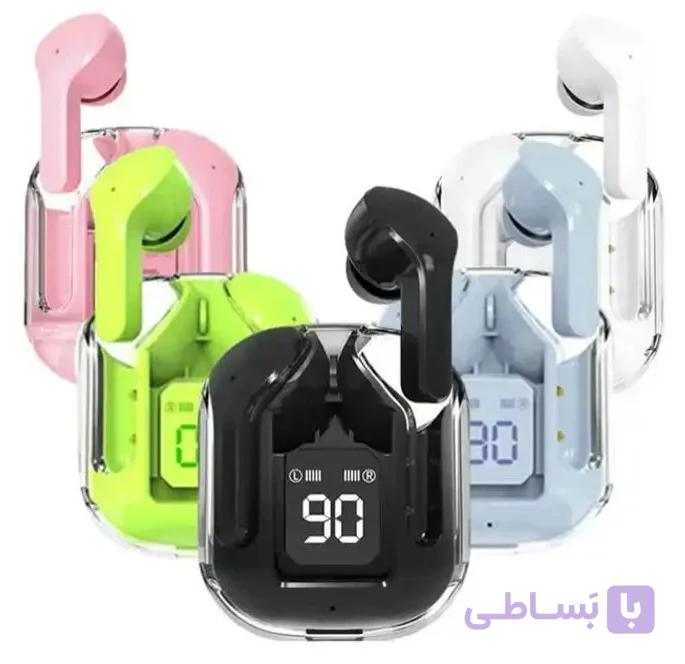 ایرپاد اولترا پادز مکس Ultrapods Max