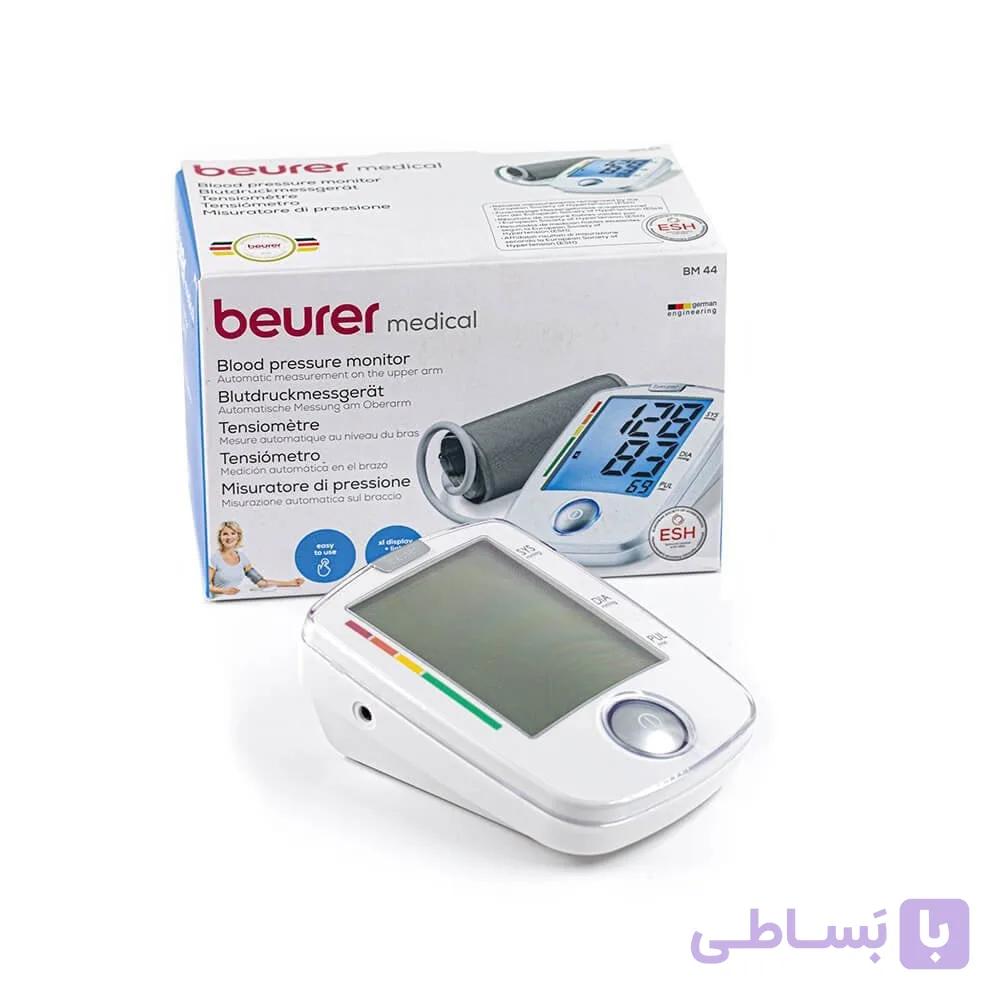 فشارسنج دیجیتال بازویی Beurer | مدل BM44