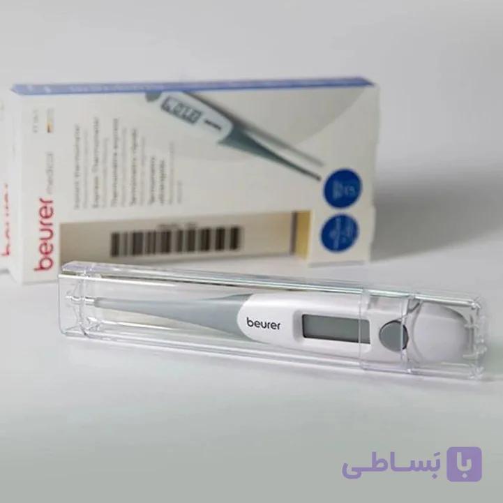 تب‌سنج (ترمومتر) Beurer | مدل FT15/1 - طب سی