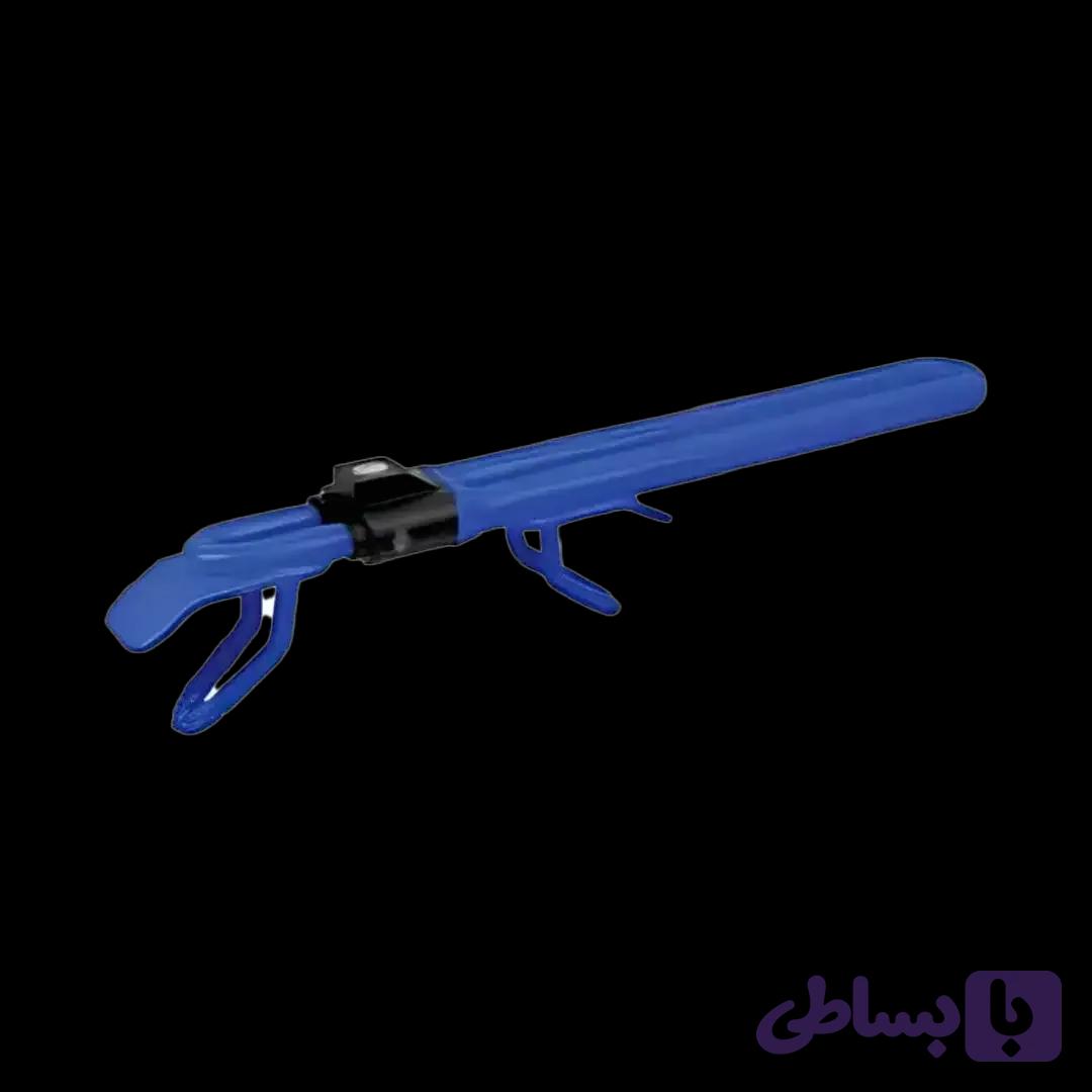 قفل فرمان هاربر مدل H2000F