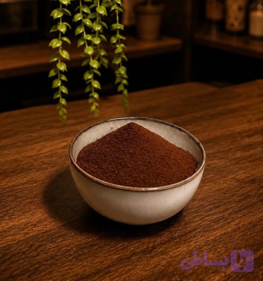 اسپرسو فوری