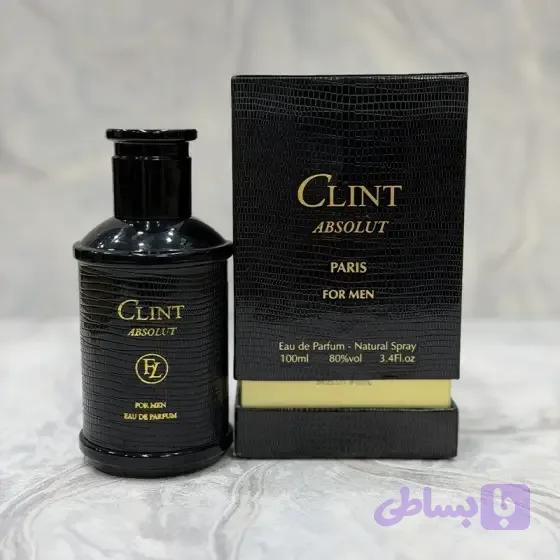 عطر ادکلن کلینت ابسولوت لورینتال فرگرانسز
