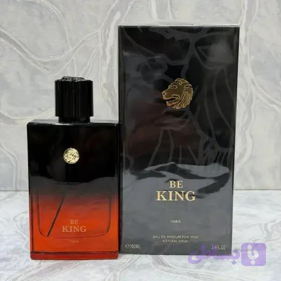 عطر ادکلن جی پارلیس بی کینگ