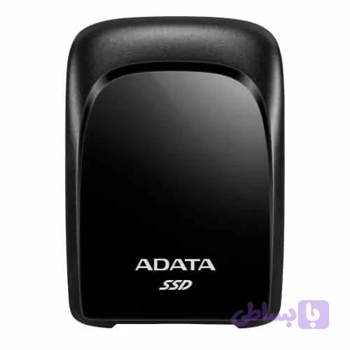 حافظه SSD اکسترنال ای دیتا 240 گیگابایت مدل SC680