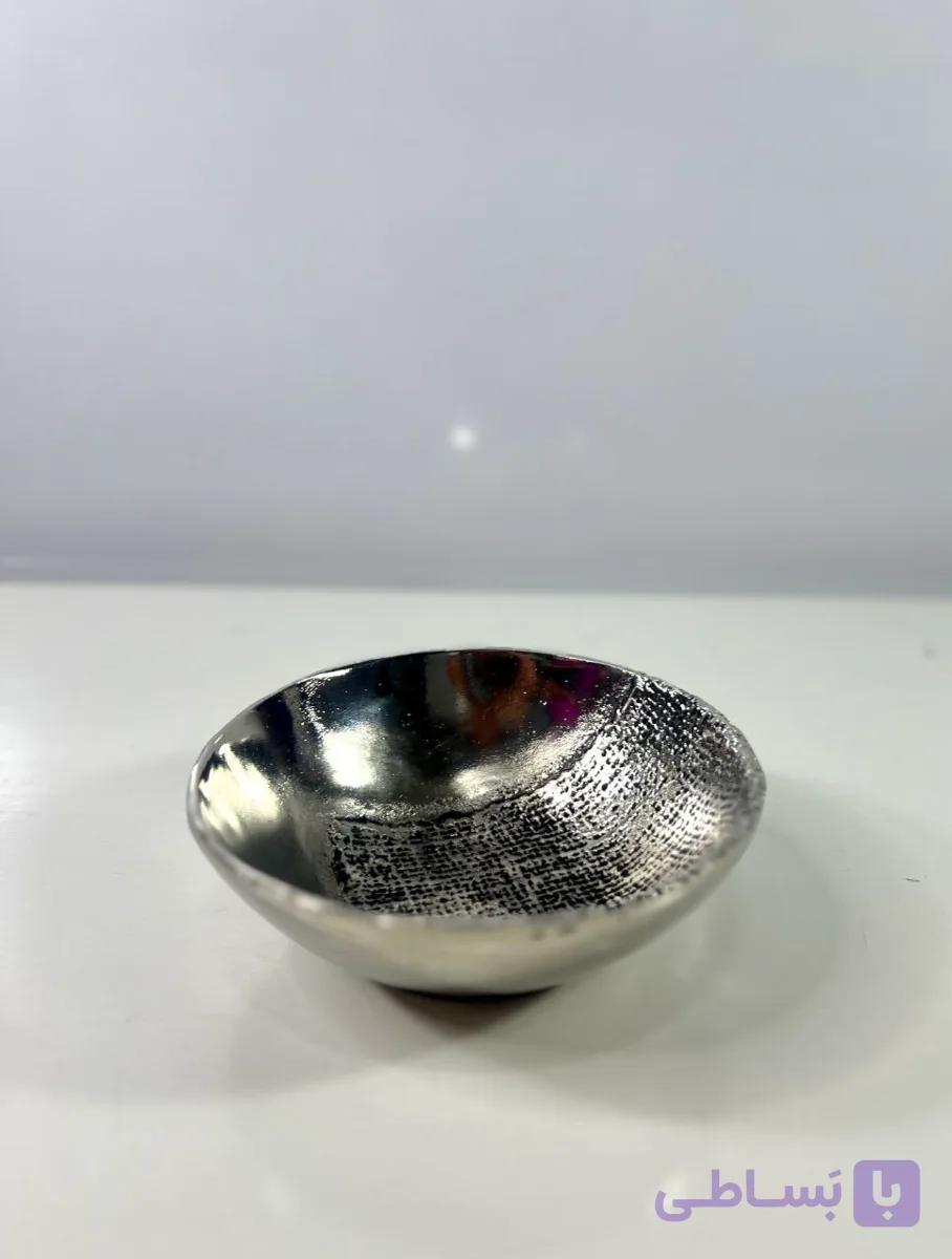 شکلات خوری پتینه هندی نیکل