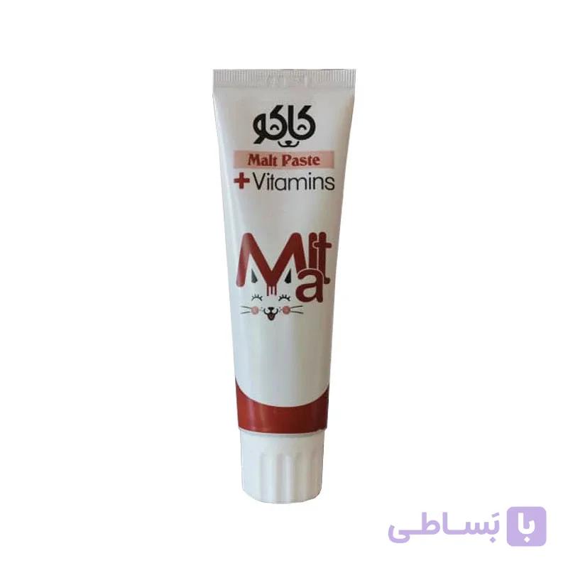 مالت گربه کاکو