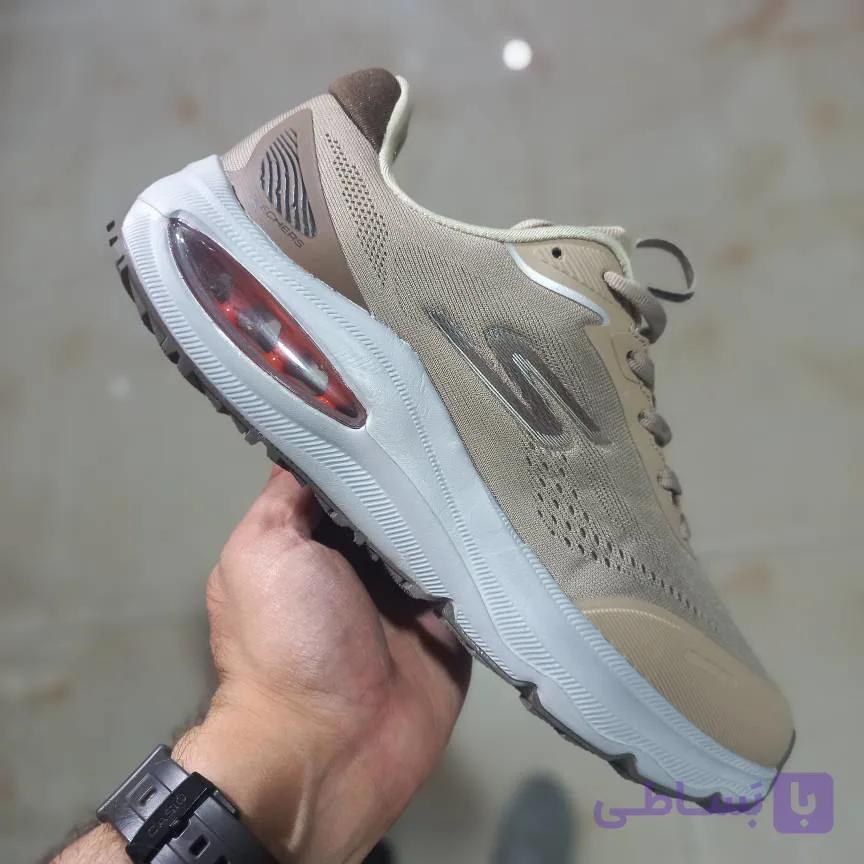 کفش کتانی روزمره اسکیچرز SKECHERS سایز ۴۲
