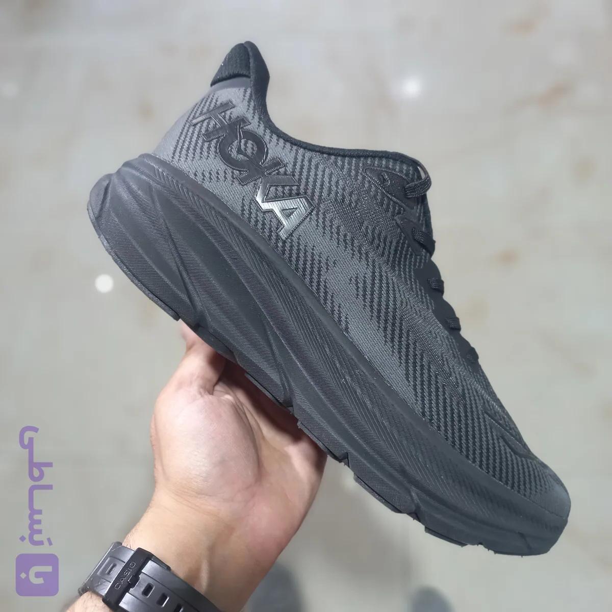 کفش رانینگ هوکا مدل HOKA ONE CHALLENGER سایز۴۳