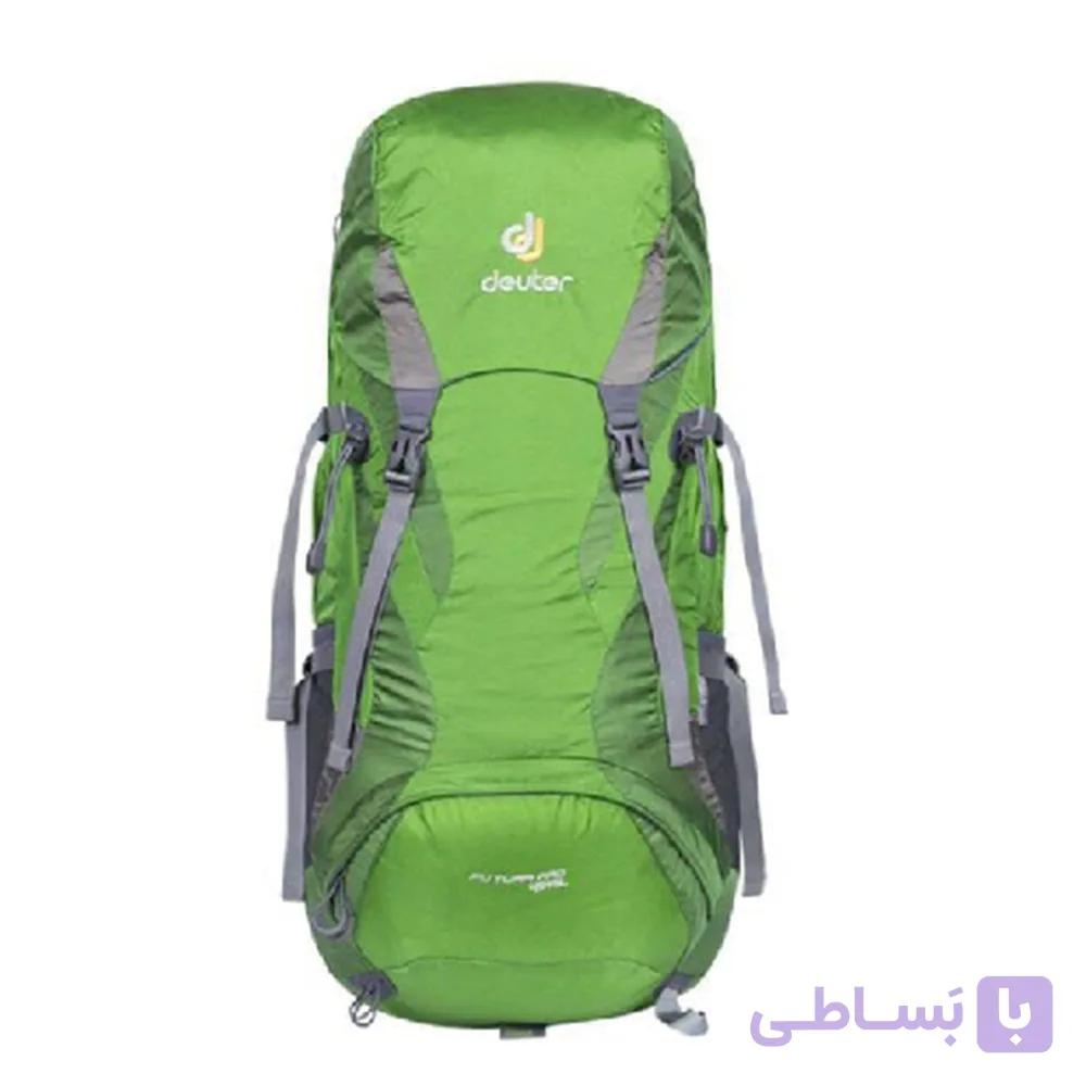 کوله پشتی حرفه ای کوهنوردی دیوتر مدلFutura pro 45+5کلاسیک