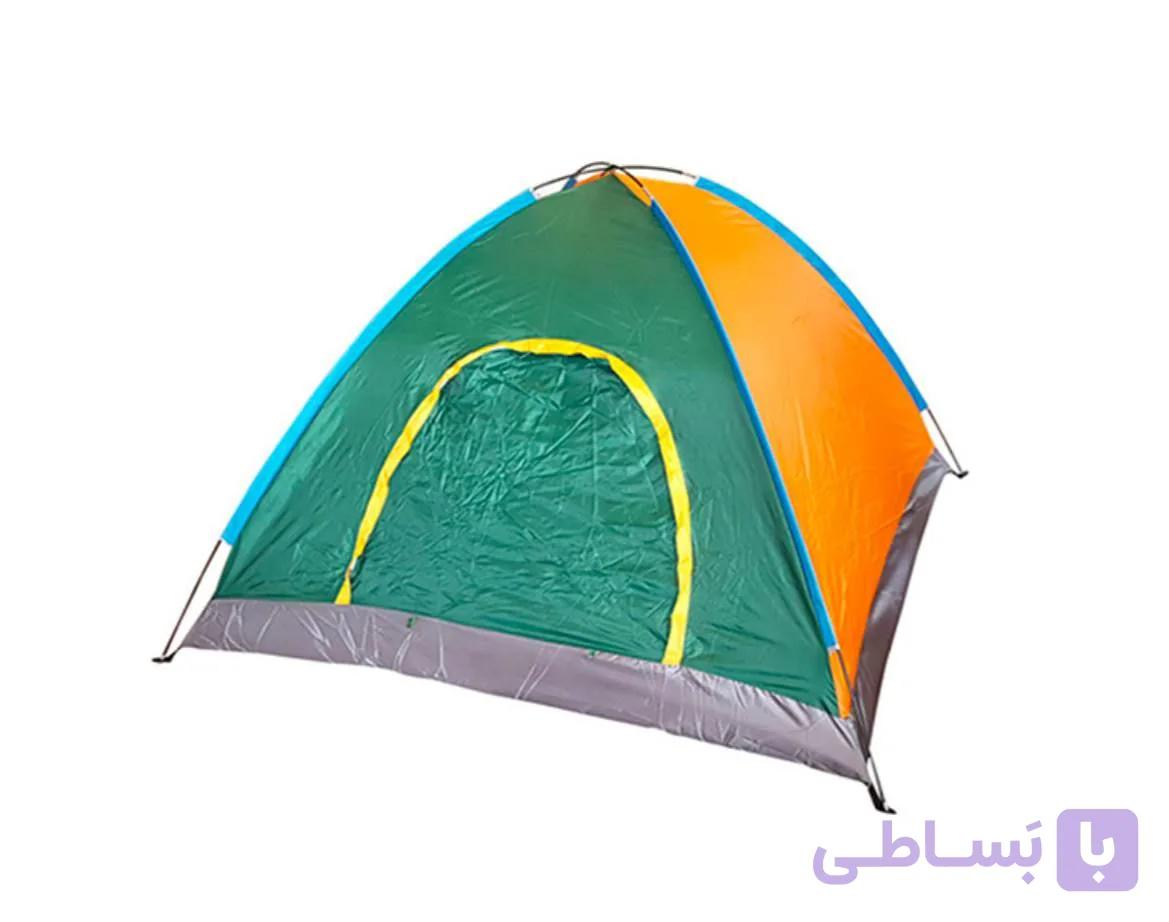 چادر اتومات ۴،۶ و ۸نفره مسافرتی