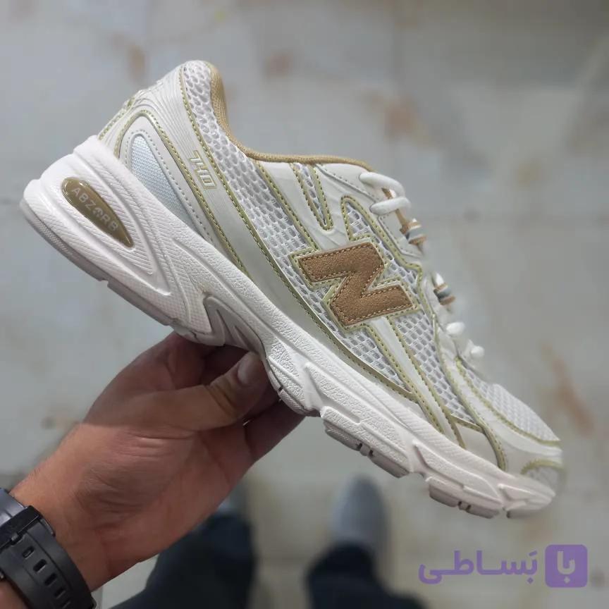 کفش ورزشی نیوبالانس مدل NEW BALANCE 740 سایز ۴۳
