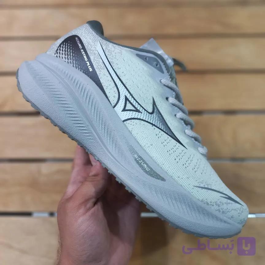 کفش کتانی میزانو مدل MIZUNO ASTRO PLUS