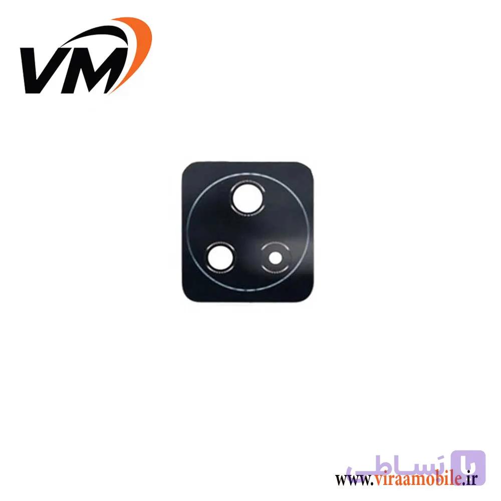 شیشه دوربین اصلی شیائومی Xiaomi Poco F5 Pro