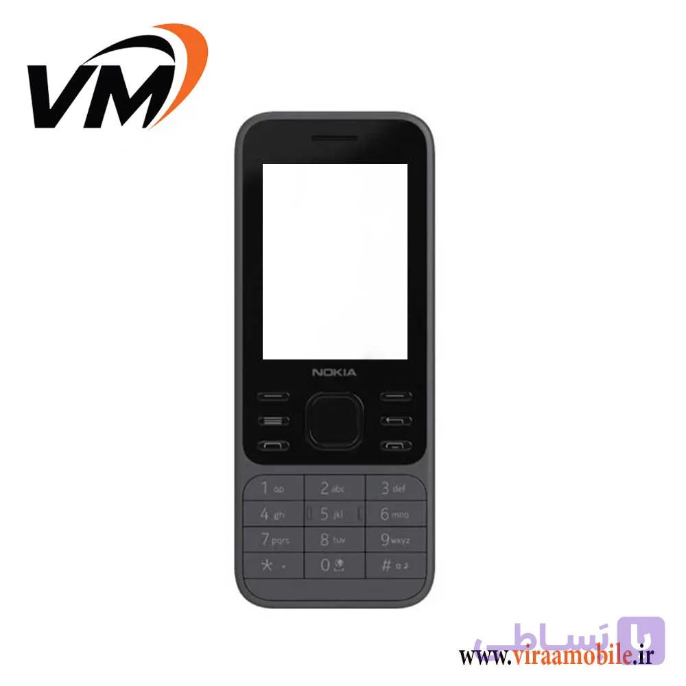 قاب و شاسی اصلی نوکیا Nokia 6310 2021