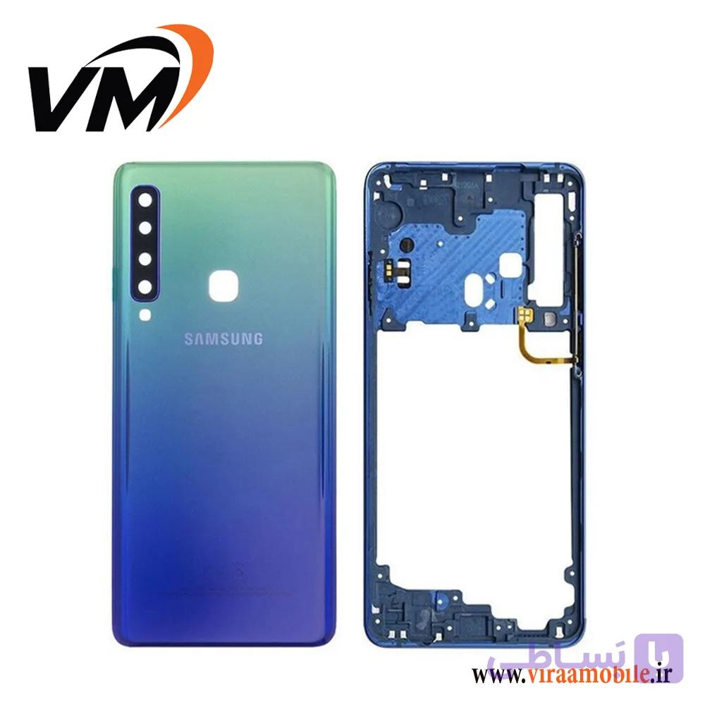 قاب و شاسی اصلی سامسونگ Galaxy A9 2018 – A920 — تصویر 1