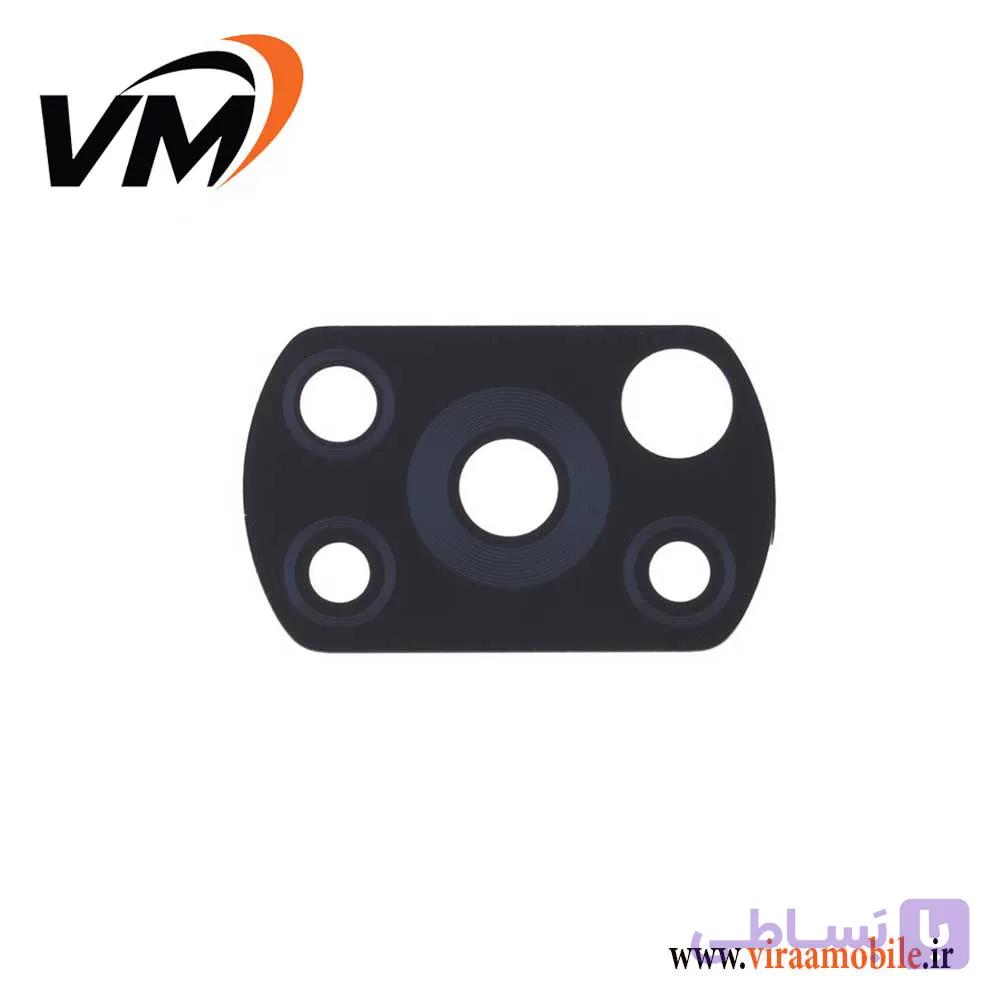 شیشه دوربین اصلی شیائومی Poco X3 GT — تصویر 1