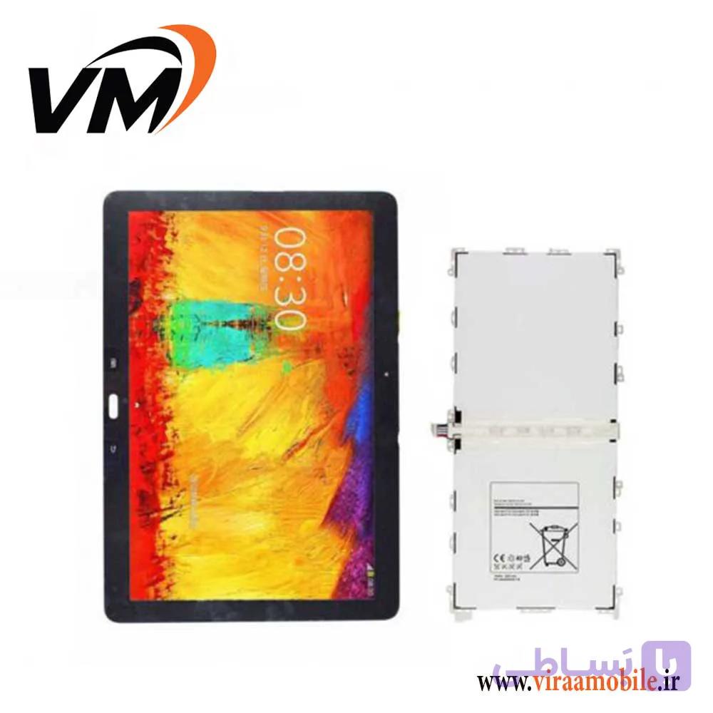 باتری اصلی تبلت سامسونگ Galaxy Tab Pro 12.2 P900 — تصویر 1