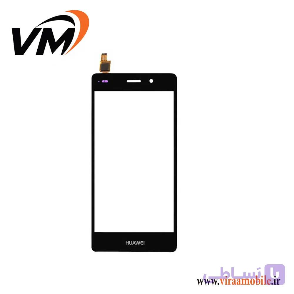 تاچ گوشی هواوی Huawei P8 lite — تصویر 1