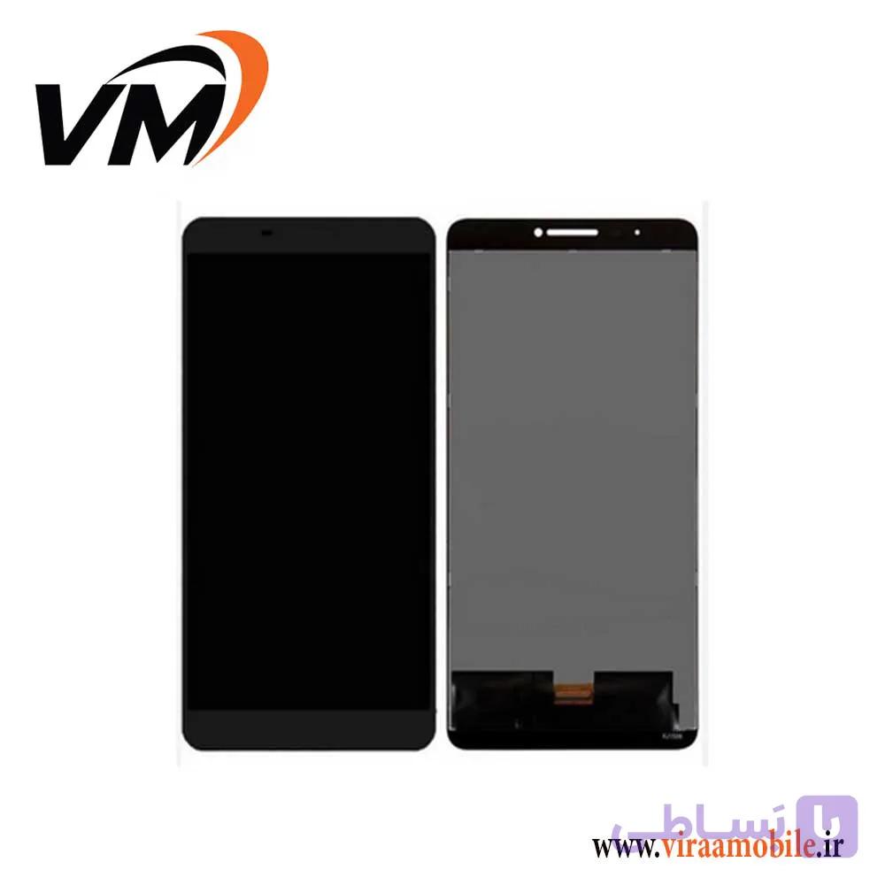 تاچ و ال سی دی اصلی تبلت لنوو Lenovo Phab pb1-750 — تصویر 1