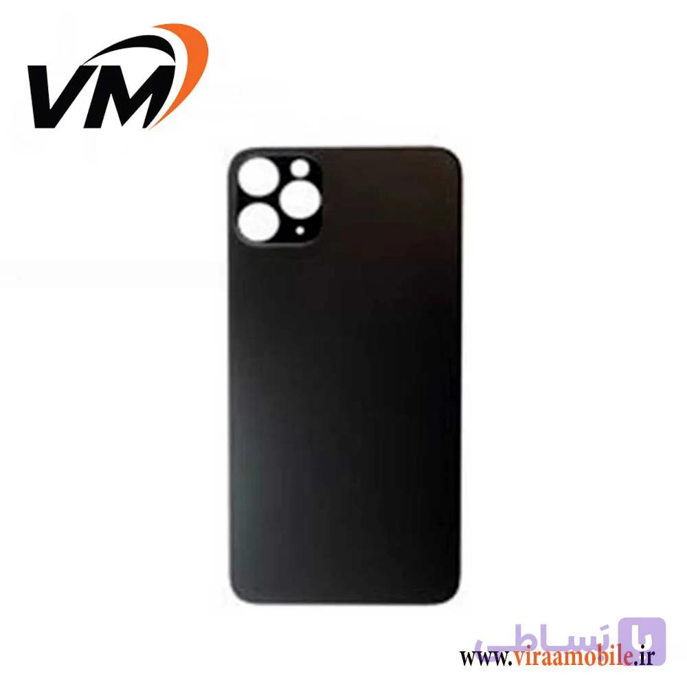 درب پشت اصلی آیفون 11 iPhone — تصویر 1