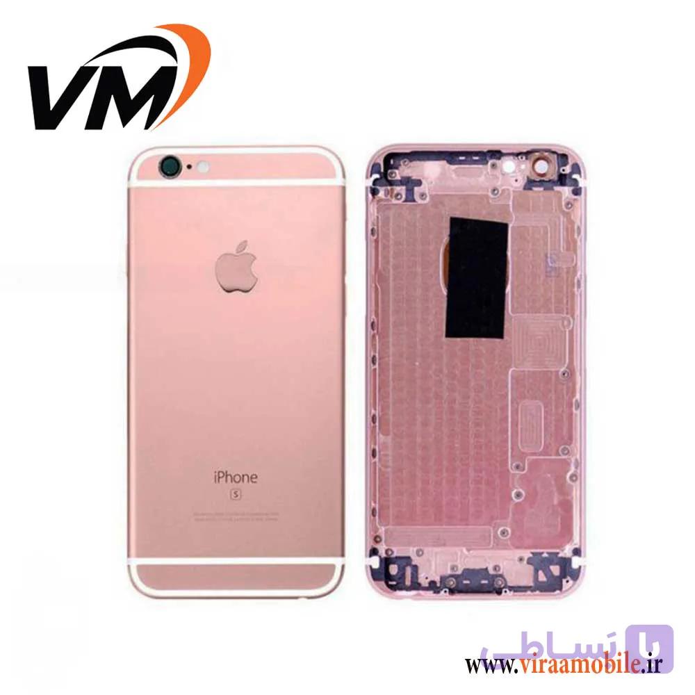 قاب و شاسی اصلی آیفون iPhone 11 — تصویر 1