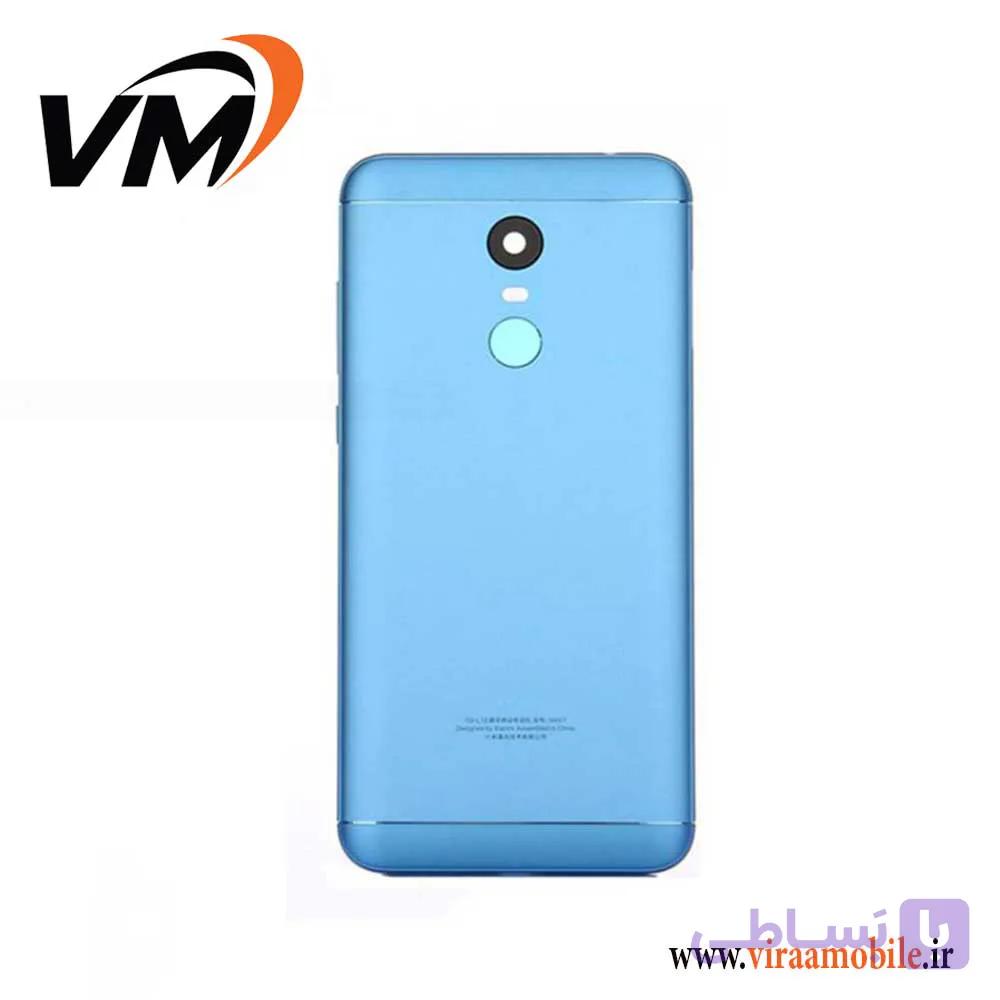 درب پشت اصلی شیائومی Xiaomi Redmi 5 Plus