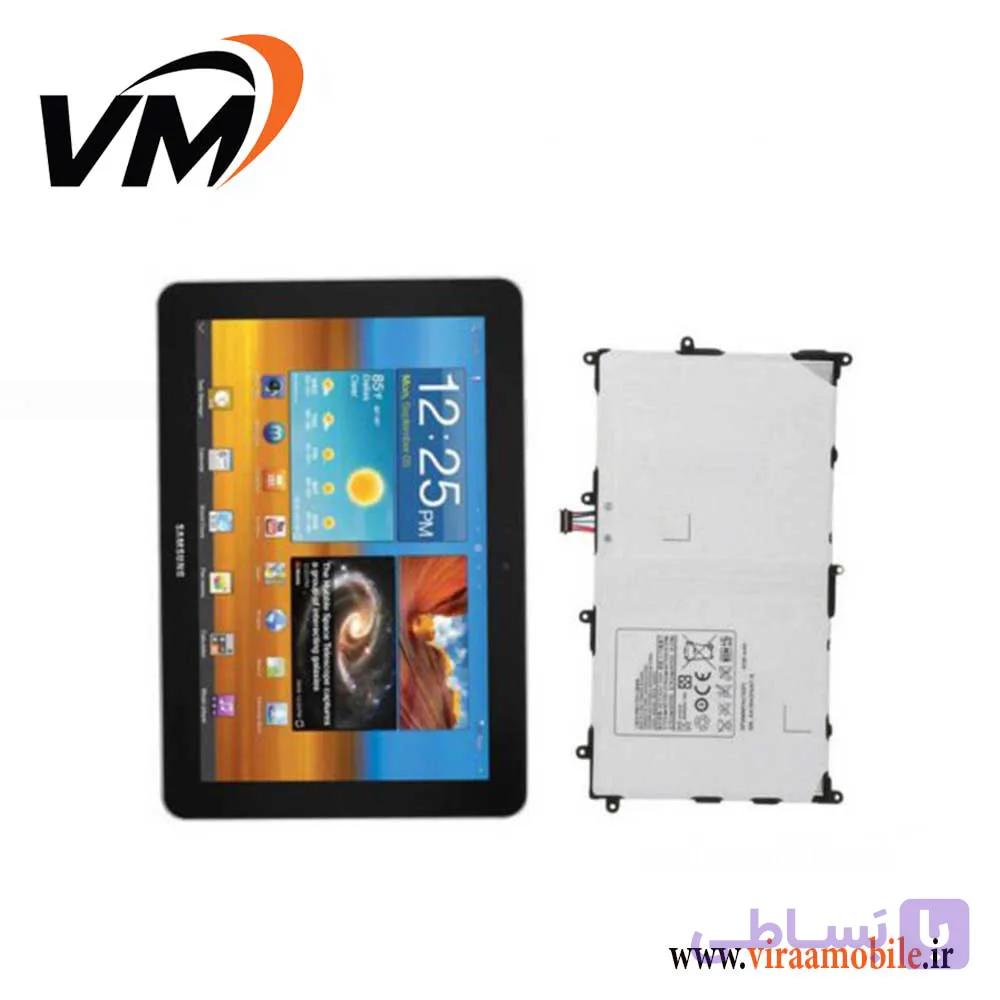 باتری اصلی تبلت سامسونگ Galaxy Tab 8.9 P7300